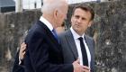 France/USA : Macron et Biden se téléphoneront à 18h ce soir pour un nouvel entretien