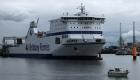 France: Brittany Ferries va recevoir une subvention de l'État de 45 millions d'euros