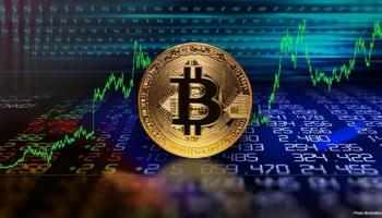 سعر البيتكوين