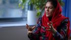 "فوزية كوفي" نموذج أفغاني.. نضال نسائي أمام فكر طالبان