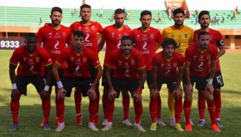 القناة الناقلة لمباراة الأهلي والحرس الوطني في دوري أبطال أفريقيا