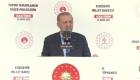 Erdoğan: 10 büyükelçinin istenmeyen adam ilan edilmesi talimatını verdim