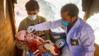 إكسبو 2020 دبي يسلط الضوء على مخاطر شلل الأطفال 