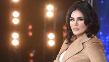 النجمة الإماراتية أحلام
