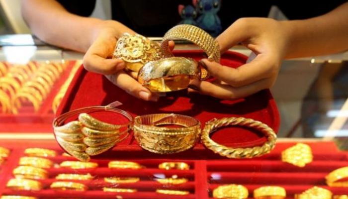 الذهب في لبنان - أرشيفية