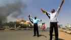 احتجاجات الخرطوم.. الشرطة السودانية تعيد فتح جسر "المك نمر"
