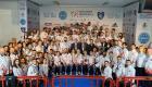 Türkiye'den Dünya Kick Boks Şampiyonası'nda 42 madalya