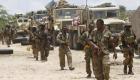 استمرار المعارك وسط الصومال واعتقال قيادات بـ"السنة والجماعة"