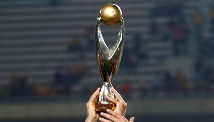 قرعة دوري أبطال أفريقيا 2021-2022