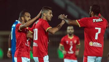 الأهلي المصري