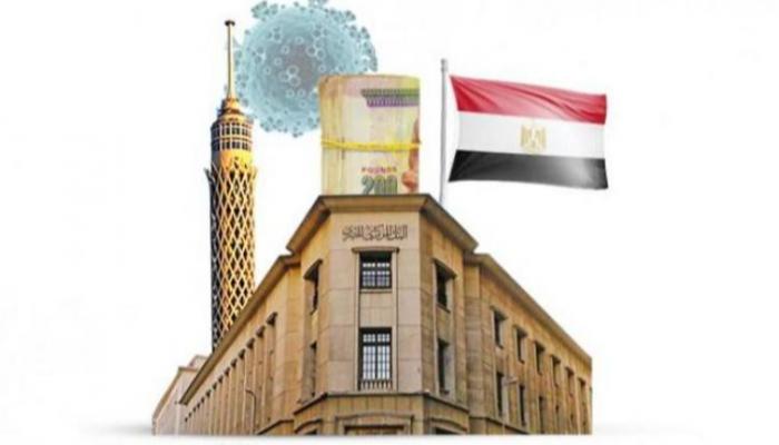 أسعار الفائدة في مصر.. توقعات الخبراء لقرار البنك المركزي