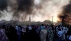 الأمن السوداني يفرق متظاهرين بـ"أم درمان" والجيش يقتحم مقر التلفزيون