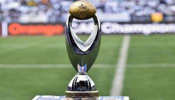 دوري أبطال أفريقيا