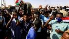 سودان | نیروهای نظامی تظاهرکنندگان را متفرق کردند