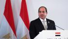 رئیس جمهور مصر پس از سال‌ها وضعیت اضطراری در این کشور را لغو کرد