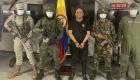 کلمبیا | رئیس بزرگترین کارتل مواد مخدر جهان بازداشت شد