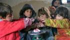 بیش از نیمی از جمعیت افغانستان با وضعیت حاد کمبود غذا روبرو خواهند شد