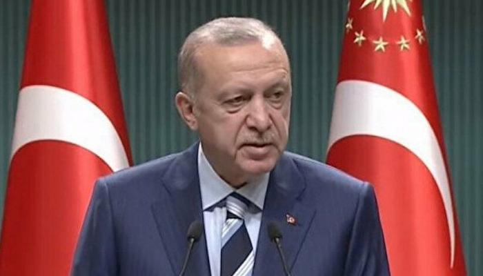Büyükelçiliklerden Erdoğan'a 'istenmeyen adam' cevabı
