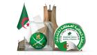 Election en Algérie sans terroristes 