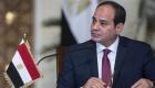 Mısır Cumhurbaşkanı, OHAL uygulamasını kaldırdığını açıkladı