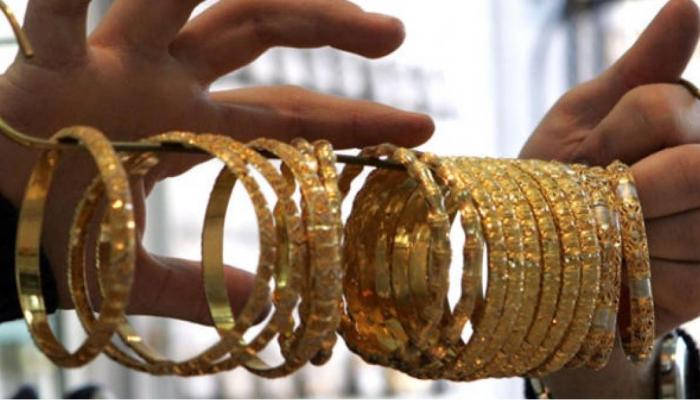 أسعار الذهب اليوم الإثنين 25 أكتوبر 2021 في اليمن
