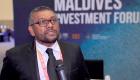 وزير اقتصاد المالديف: إكسبو 2020 دبي منصة مثالية لصياغة المستقبل