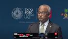 رئيس المالديف: إكسبو 2020 دبي خارطة طريق لتحفيز نمو الاقتصاد العالمي