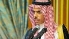 السعودية وأمريكا تبحثان تعزيز العلاقات الاستراتيجية