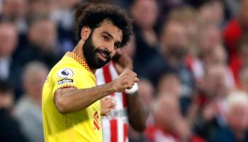 محمد صلاح 