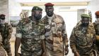 Guinée: nomination de quatre nouveaux ministres, dont le chef de la diplomatie