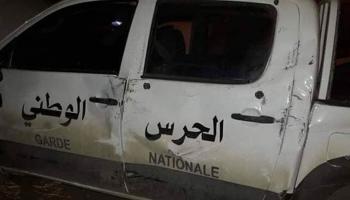وفاة امني تونسي