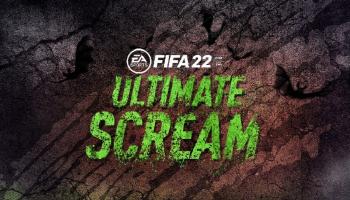 فيفا 22 Ultimate Scream