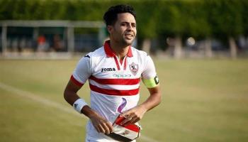 قضايا اللاعبين والمدربين في نادي الزمالك