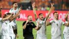 تحديد موعد مباراة الجزائر وجيبوتي في تصفيات كأس العالم