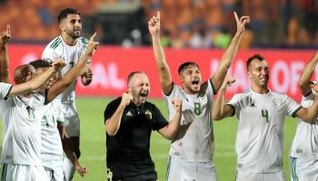 تصفيات كأس العالم.. 