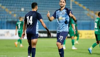 جدول ترتيب هدافي الدوري المصري لموسم 2021-2022