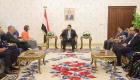 حكومة اليمن تطلب دعما أوروبيا عاجلا لإنقاذ الريال