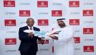 طيران الإمارات تدعم سياحة المالديف خلال إكسبو 2020 دبي
