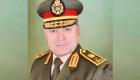 أسامة عسكر رئيساً لأركان حرب الجيش المصري