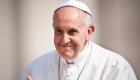 أنباء عن تلقي البابا فرنسيس جرعة معززة من لقاح كورونا
