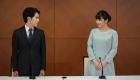 عشق جنجالی شاهدخت ماکو به قیمت رها کردن خاندان سلطنتی ژاپن