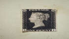 حراج نخستین تمبر تاریخ با قیمتی نجومی