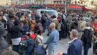 France : la gare du Nord évacuée après une alerte à la bombe à Paris