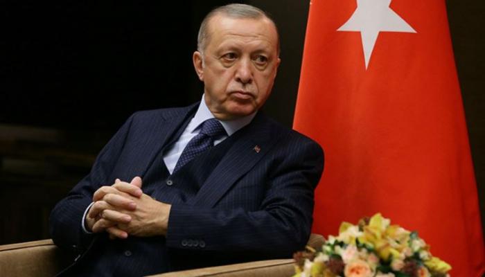AKP'ye ilişkin son anketten çarpıcı sonuçlar