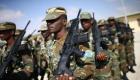 جيش الصومال يستعيد "غريعيل" من "أهل السنة والجماعة"