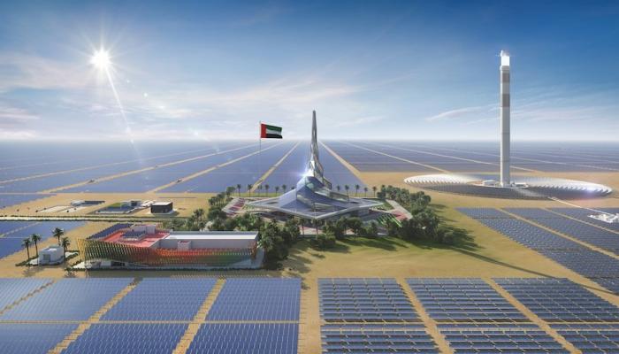 الإمارات تتعهد بجعل المناخ على رأس أولوياتها في مجلس الأمن