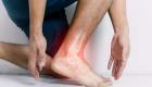 لمرضى التهاب المفاصل.. 10 طرق لتخفيف آلام القدم الروماتويدي