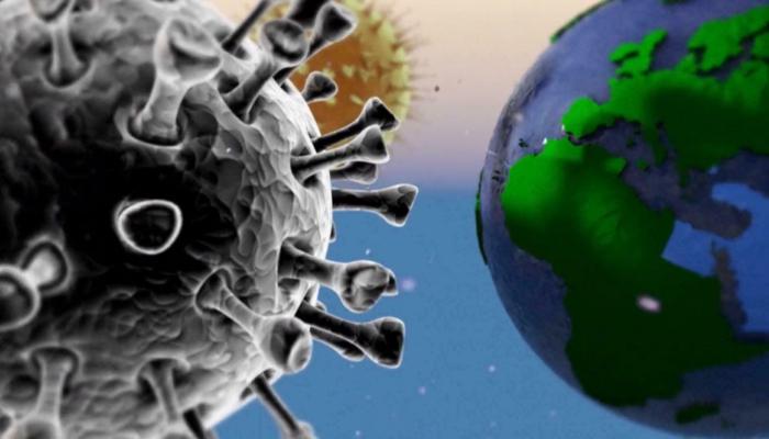 ارتفاع في حصيلة المصابين بفيروس كورونا حول العالم