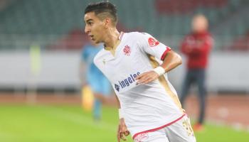 جدول ترتيب الدوري المغربي لموسم 2021-2022