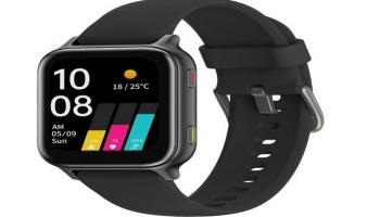 أوميديجي Uwatch 5 تمتاز بمقاومة جيدة للماء حتى ضغط 5 ATM
